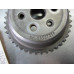 21H215 Water Pump Gear From 2008 Chevrolet Malibu  2.4 90537298